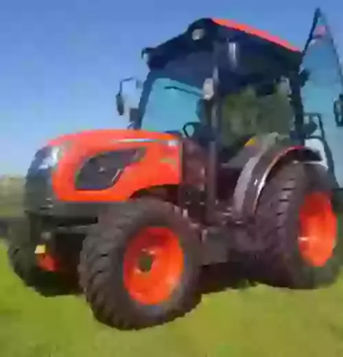 DK 5020 C